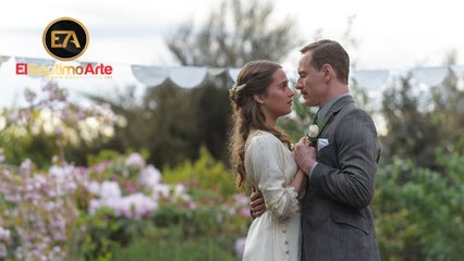 The Light Between Oceans (La luz entre los océanos) - Segundo tráiler V.O. (HD)
