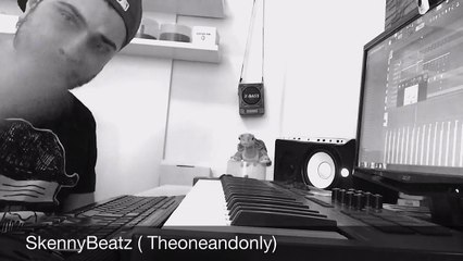 Dr Dre - Still Jugo Style ( SkennyBeatz Freestyle)