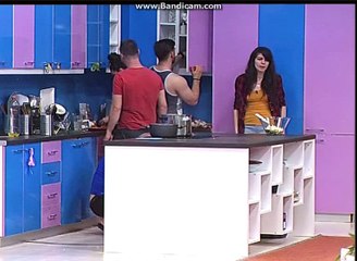 Adriana si Valentin joaca si pupici 13.05.2016 mpfm 5