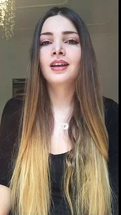 Mihriban Çınar - Ders Olsun COVER Demet AKALIN
