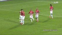 Joffrey Cuffaut Goal HD - Tours 1-2 Nancy - 13-05-2016