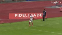 Anatole Ngamukol Goal HD - Creteil 0-2 Red Star - 13-05-2016