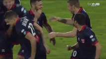 Renaud Ripart Goal HD - Evian TG 0-1 Nimes - 13-05-2016