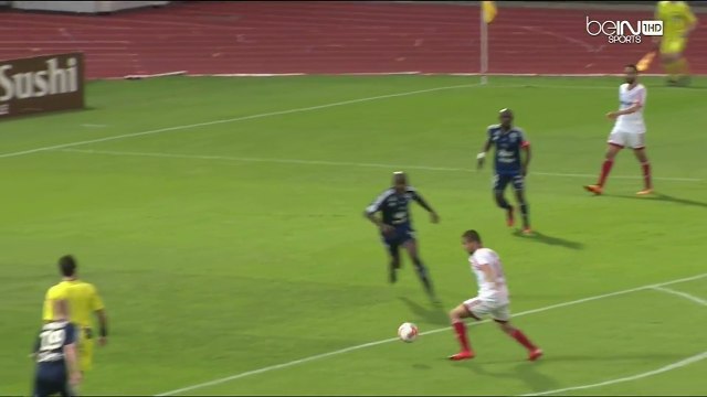 Anatole Ngamukol Goal HD - Creteil 1-3 Red Star - 13-05-2016