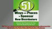 Downlaod Full PDF Free  51 Ways and Places to Sponsor New Distributors Discover Hot Prospects For Your Network Free Online