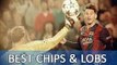 Top 20 Chip & Lob Goals in Football History