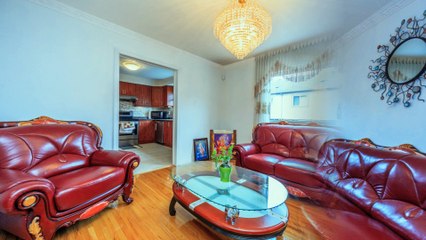 110 Wharnsby Dr (Staines / Morningside)