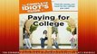 READ book  The Complete Idiots Guide to Paying for College Idiots Guides  DOWNLOAD ONLINE