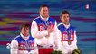 Dopage : la Russie accusée de triche aux Jeux olympiques d'hiver à Sotchi