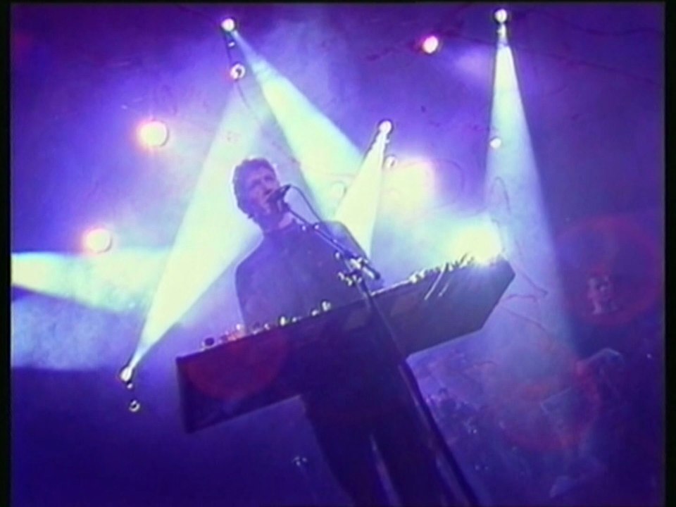 Tv2 - September ’85 - Til Koncert Med Verdens Lykkeligeste Band - Live 1988
