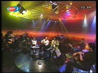 Yo Era Ninya - Janet Jak Esim & Serkan Çağrı