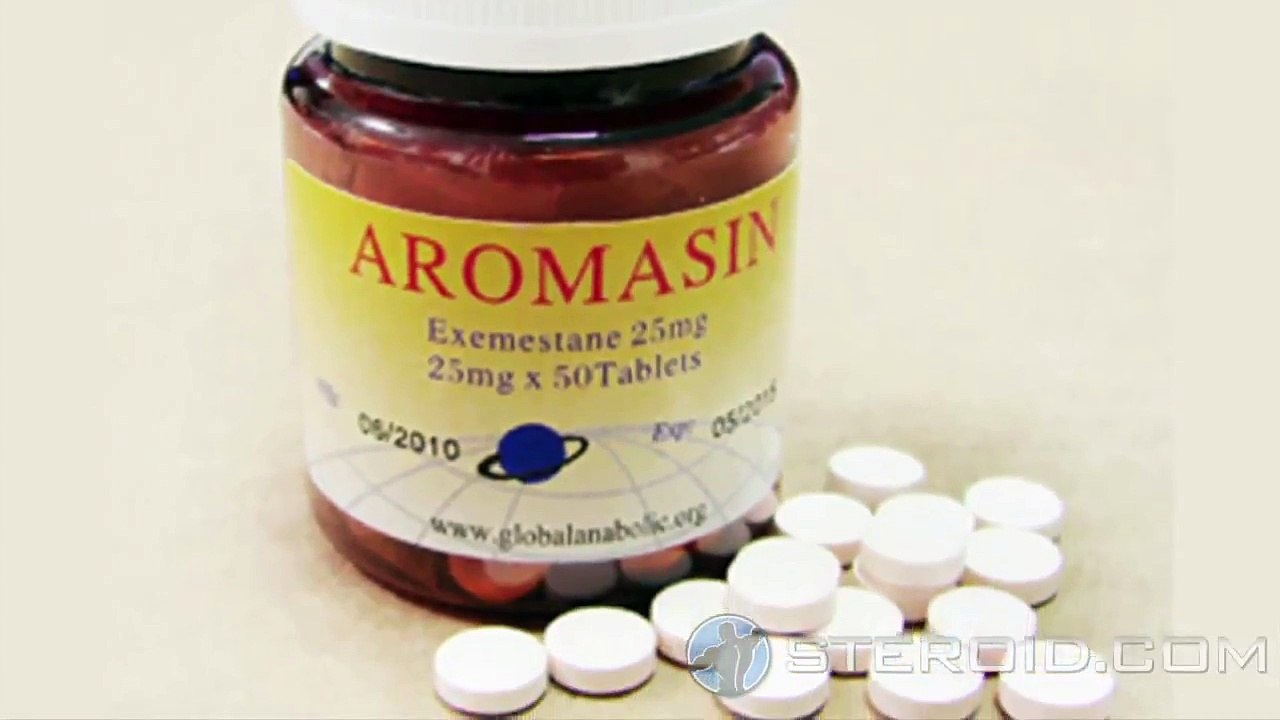 Aromasin (Exemestane)