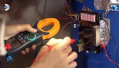بويراز كارايل 2 حلقة 34 إعلان