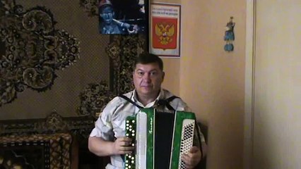 Владимир Сухарев - За русский мир стоит Донбасс !!!