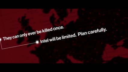 HITMAN - Elusive Targets: Sergei Larin Trailer | PS4