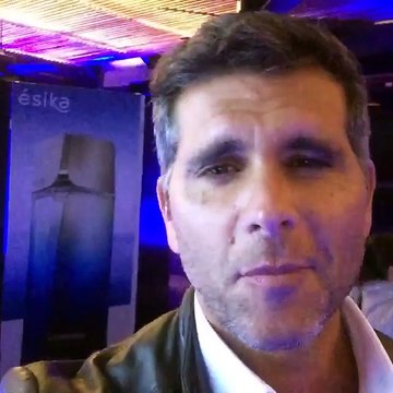 Christian Meier 'Lanzamiento fragancia Leyenda' Colombia 2016