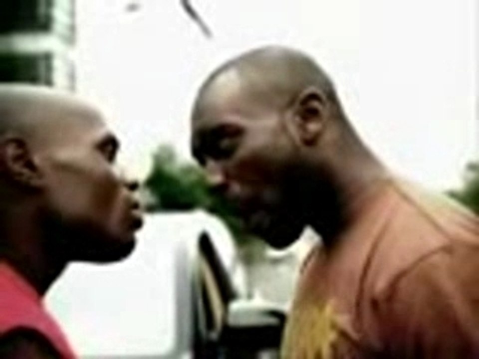 EK'Bagare de 2 baraki