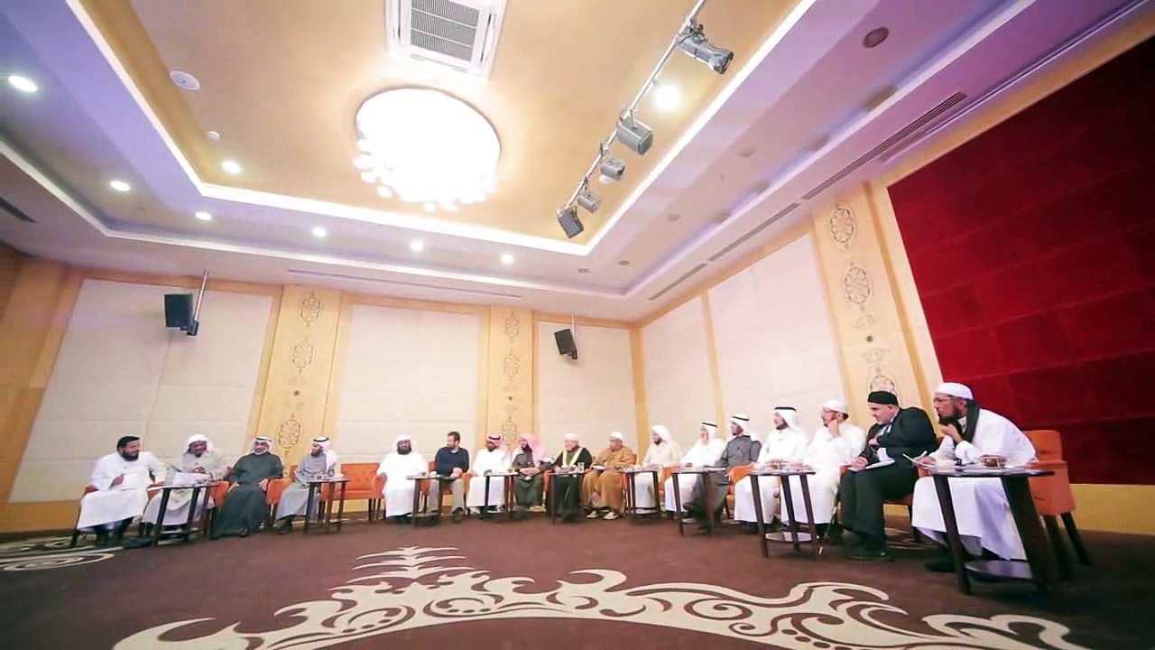 الغلو في الدين الشيخ سليمان الجبيلان