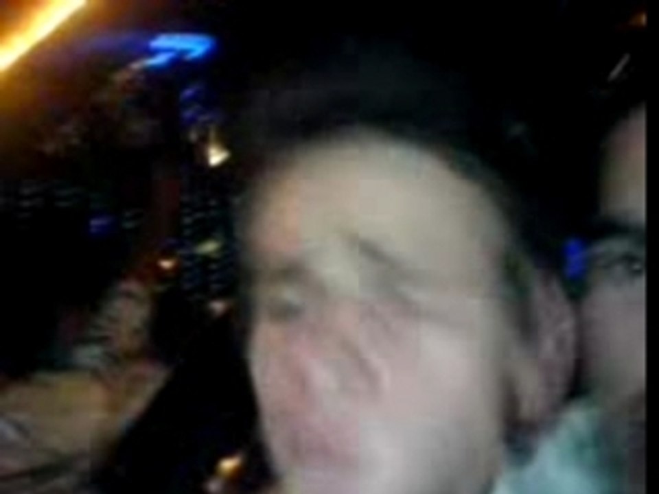 Chris club
