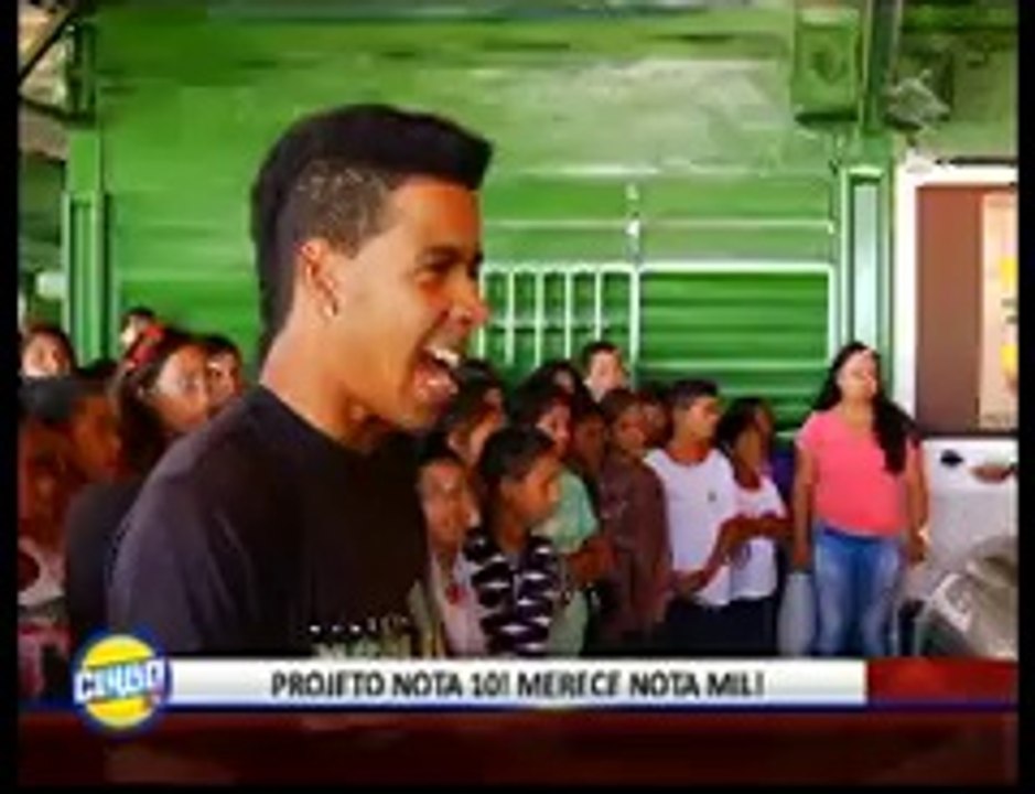 Projeto Nota 10