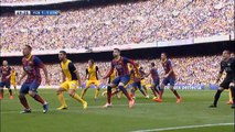 Tots units fem força - PROMO FINAL TEMPORADA FCB 2015/2016