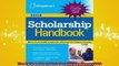 READ book  The College Board Scholarship Handbook 2008  FREE BOOOK ONLINE