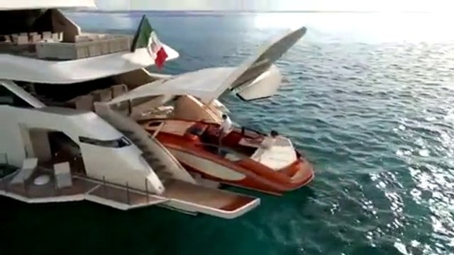 The New Wider 165 by Wider Yachts HD