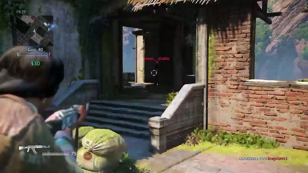 Uncharted 4 online multiplayer (3)