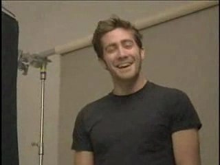 Jake Gyllenhaal Séance photos Vanity Fair