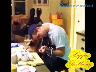 Happy 30th Birthday Robert Pattinson