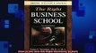 READ book  How to Get into the Right Business School  FREE BOOOK ONLINE