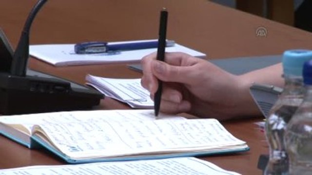 Türkiye-Ukrayna Hükümetler Arası Ticari ve Ekonomik İşbirliği 10. Dönem Toplantısı Protokolü...