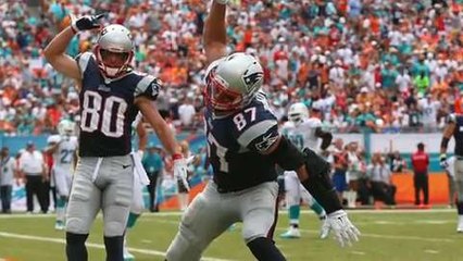 'Madden NFL 17' cover winner: Rob Gronkowski