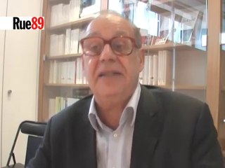 La Supremacie Blanche est le fleau qui nous afflige tous.