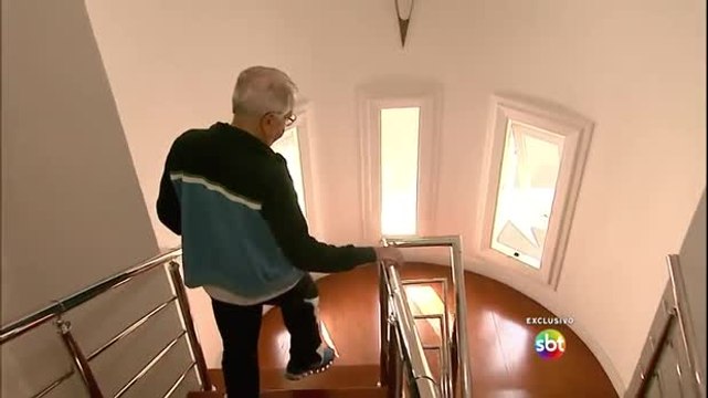 80 anos de Carlos Alberto de Nóbrega - Parte 1