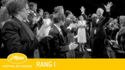 MA LOUTE - Rang I - VO - Cannes 2016