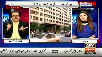 Govt has nearly a hundred opposition members in its control, claims Masood