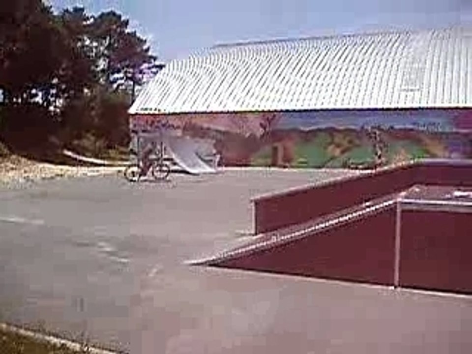 elie vtt