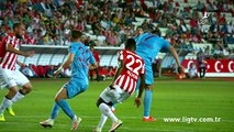 Antalyaspor 7-0 Trabzonspor / All Goals HD / 13.05.2016