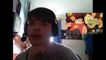 [Reaction] Gem Drill (Steven Universe Episode 80)
