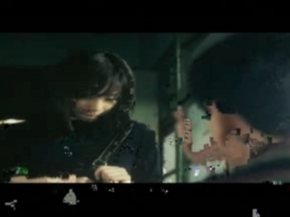 Lee Soo Young -I Believe