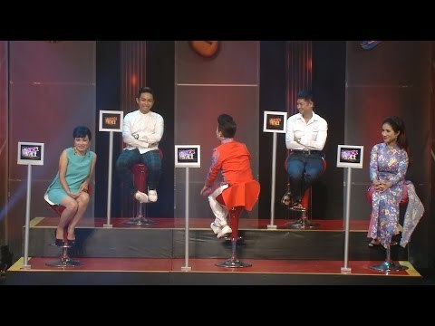 Phan Hiển tiếp bước vợ Khánh Thi làm giám khảo mùa giải 2016 Bạn Có Thực Tài? .