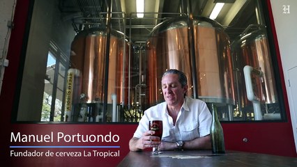 La Tropical, la cerveza más antigua de Cuba, vuelve a la vida en Miami  El Nuevo Herald