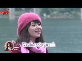 Trailer LOVEBUS 366 - Ngược lối yêu | 22h00 thứ Ba 01/12/2015