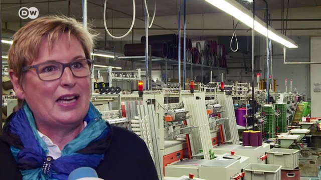 German SMEs balance profits and tradition | Business