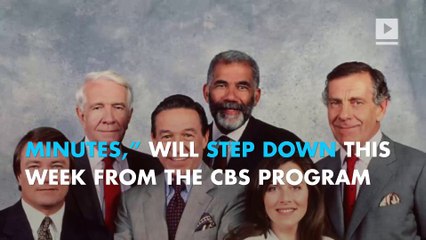 Morley Safer retiring from ‘60 minutes’ after 46 years