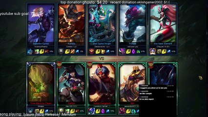 League of Legends euw  climb back to diamond (99)