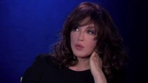 Isabelle Adjani : confidences sur sa rupture