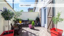 A vendre - Maison - Le plessis-trevise (94460) - 4 pièces - 61m²