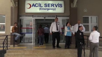 Bandırmaspor'un Başkanı Rahatsızlık Geçirdi